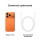 APPLE iPhone 17 Pro 1TB Kosmiczny Pomarańcz - 1362363 - zdjęcie 8